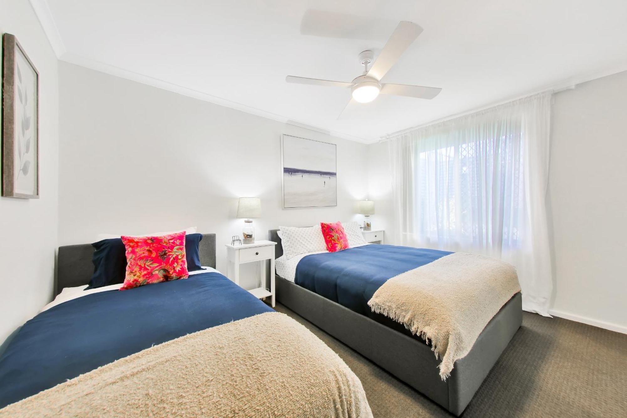 Apartment Henley Hideaway Henley Beach South