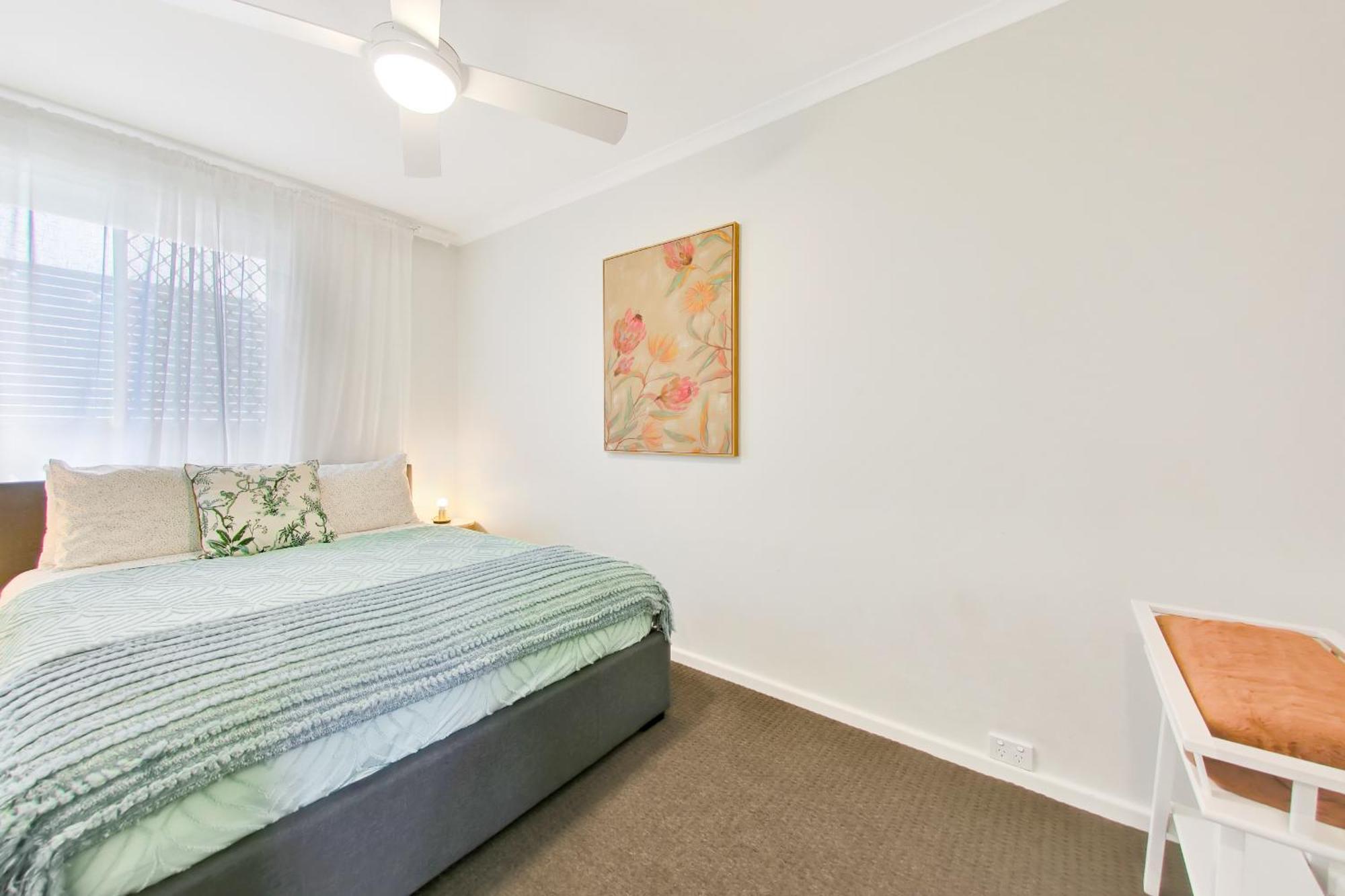 Henley Hideaway * Henley Beach South