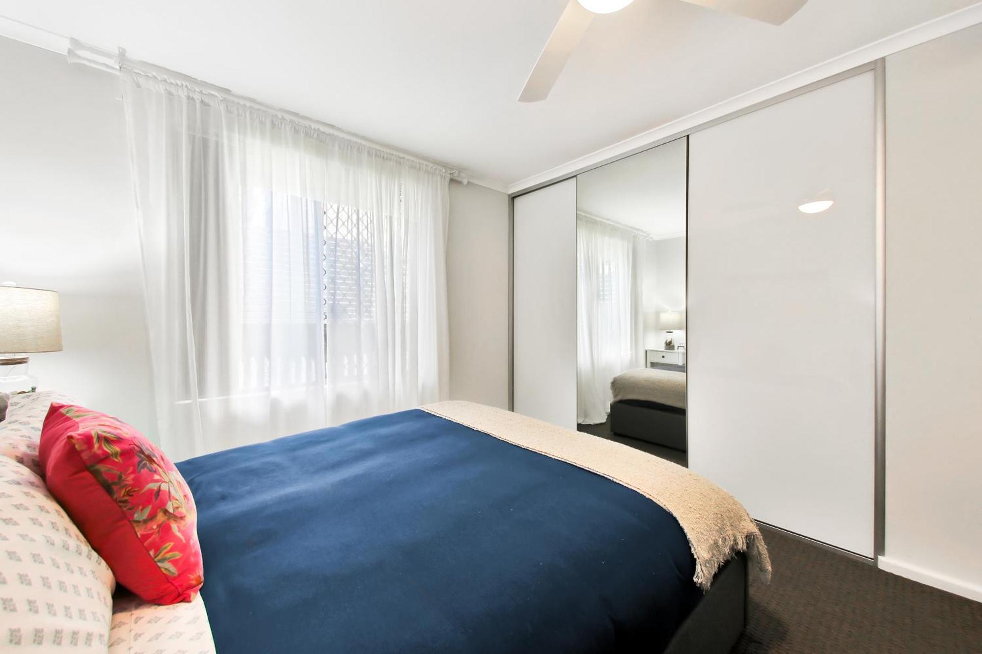Henley Hideaway Apartment