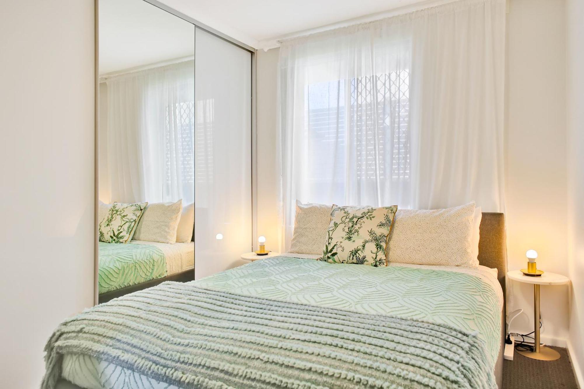 Apartment Henley Hideaway *