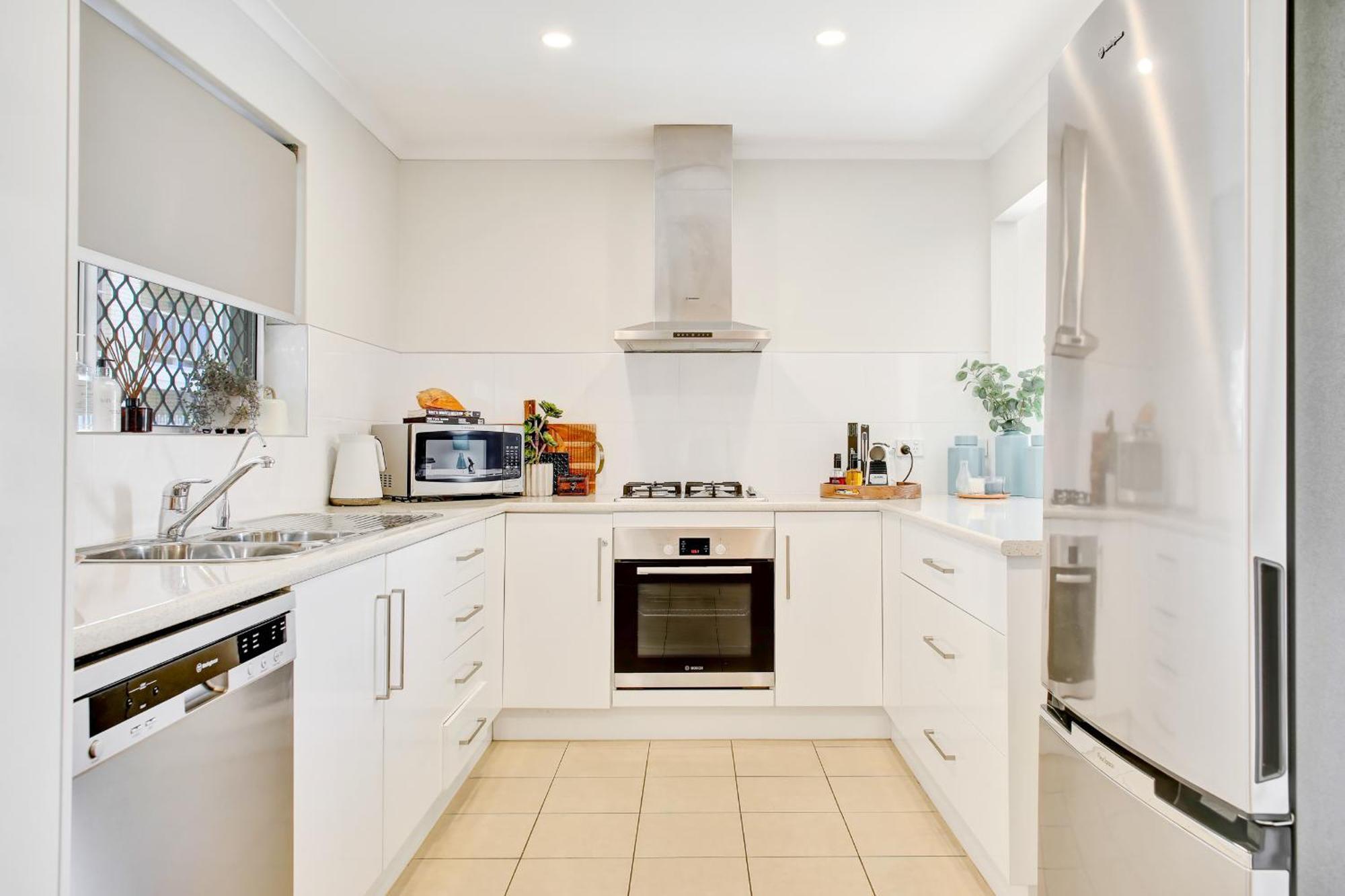 Apartment Henley Hideaway *