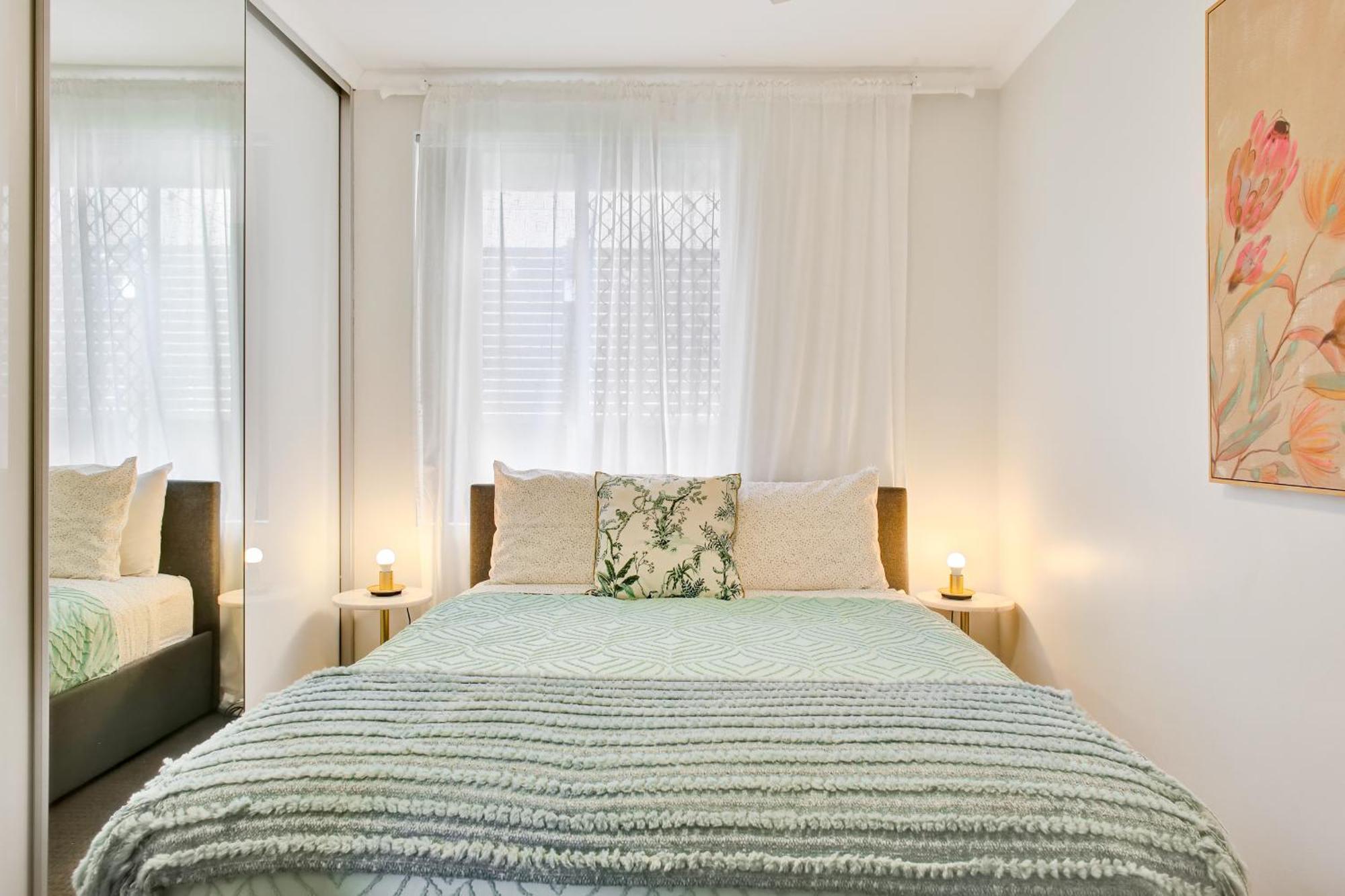 Apartment Henley Hideaway *