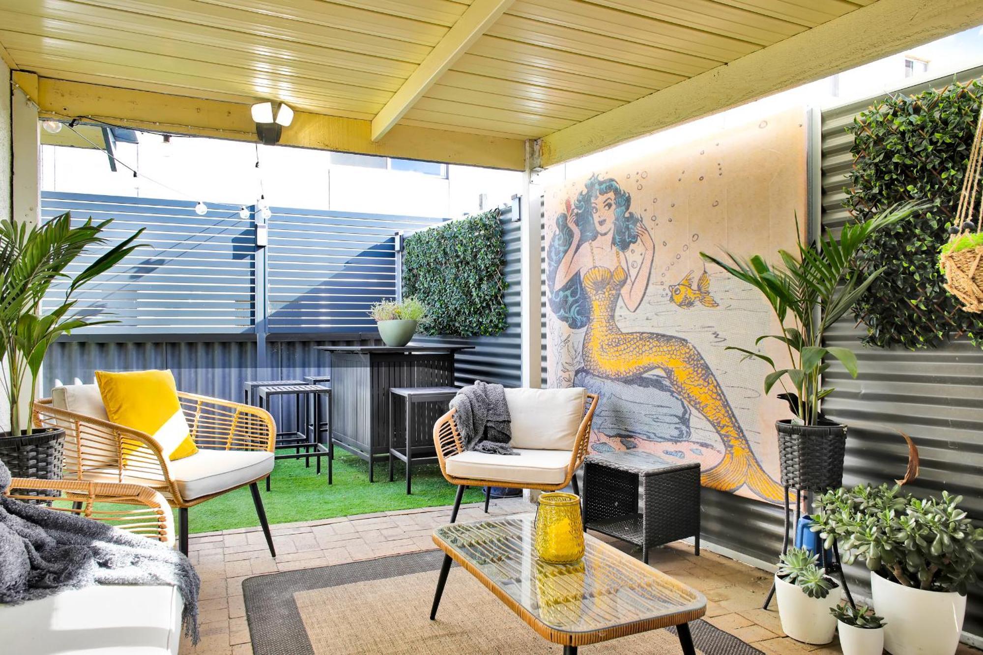 Henley Hideaway