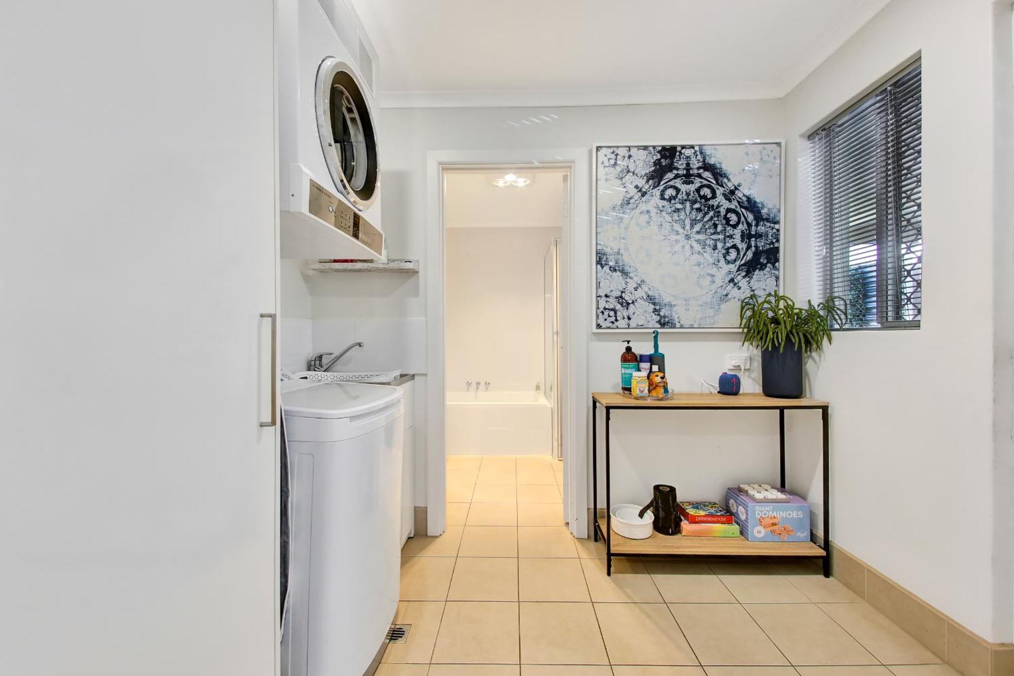 Apartment Henley Hideaway Henley Beach South