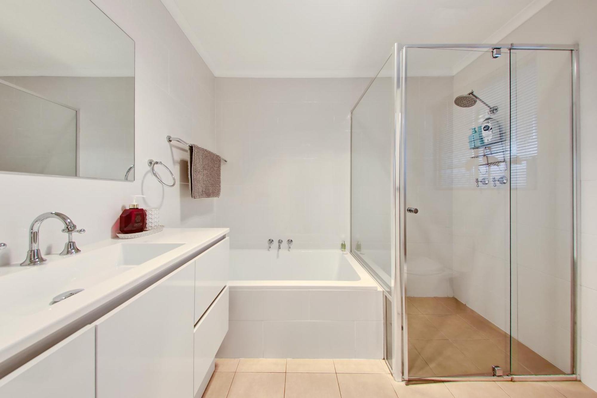 Henley Hideaway Apartment