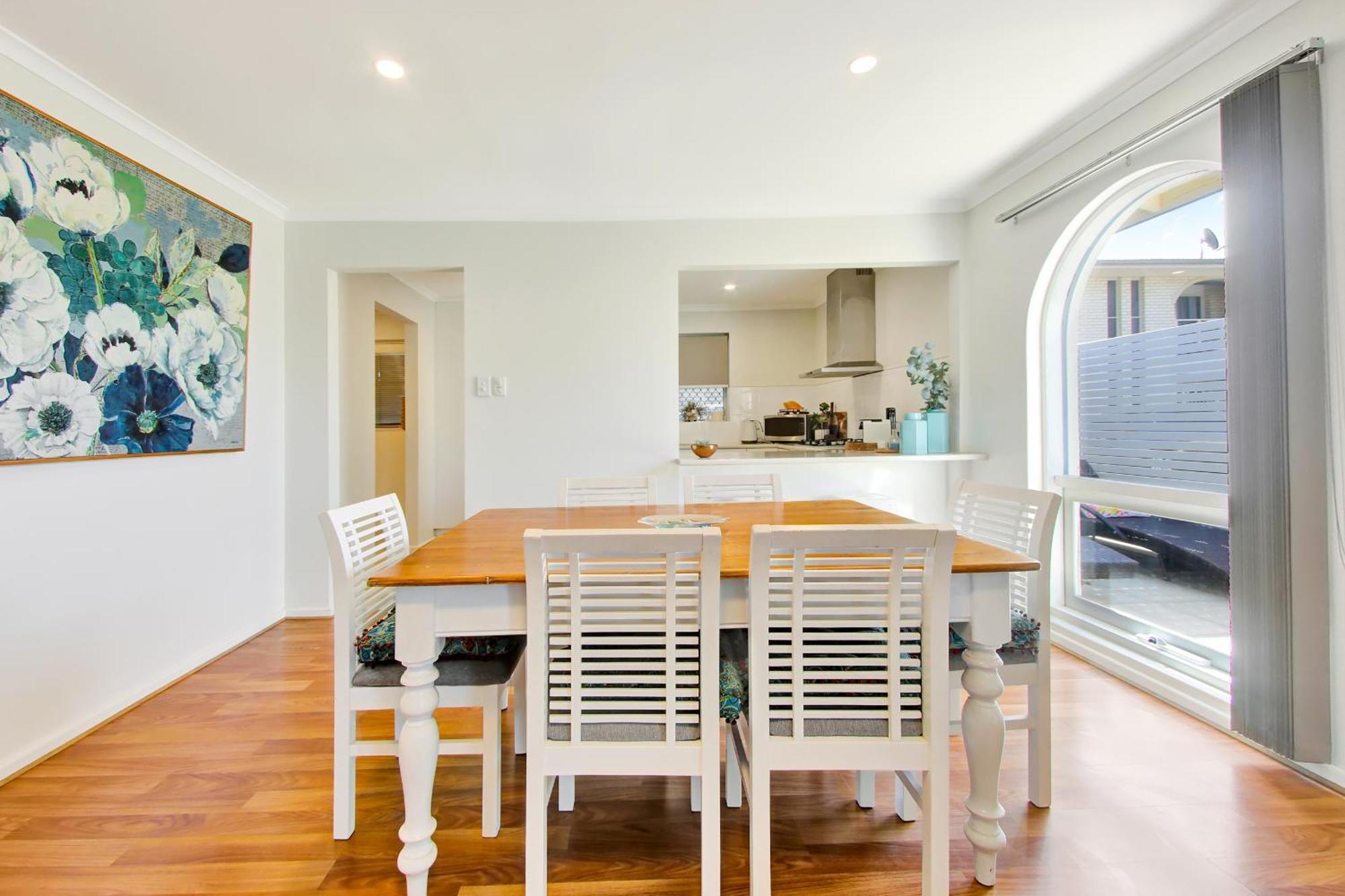 Apartment Henley Hideaway Henley Beach South
