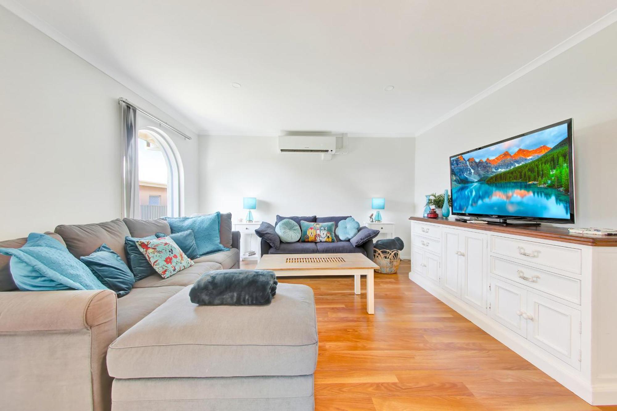 Henley Hideaway