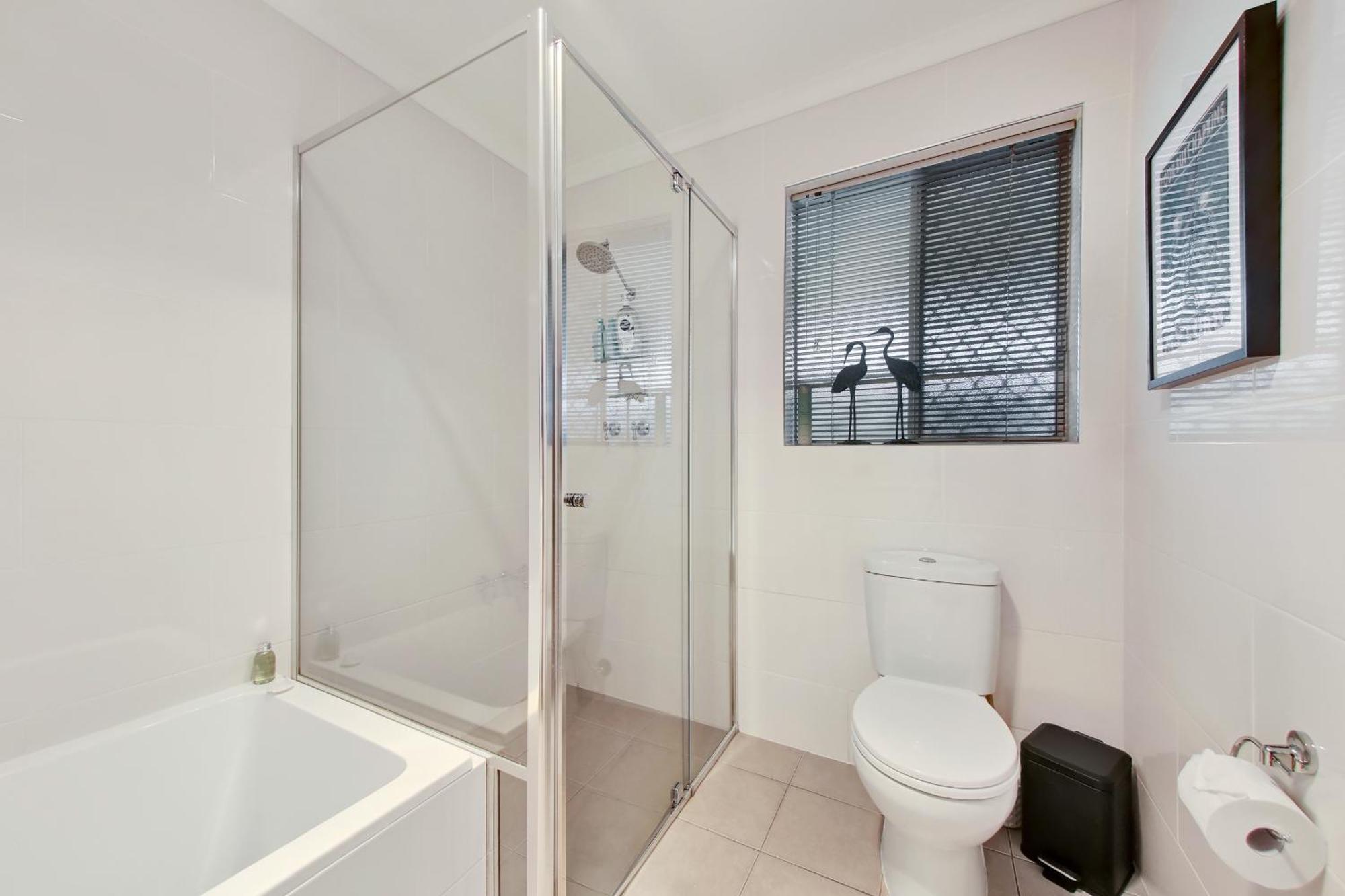 Henley Hideaway Apartment *
