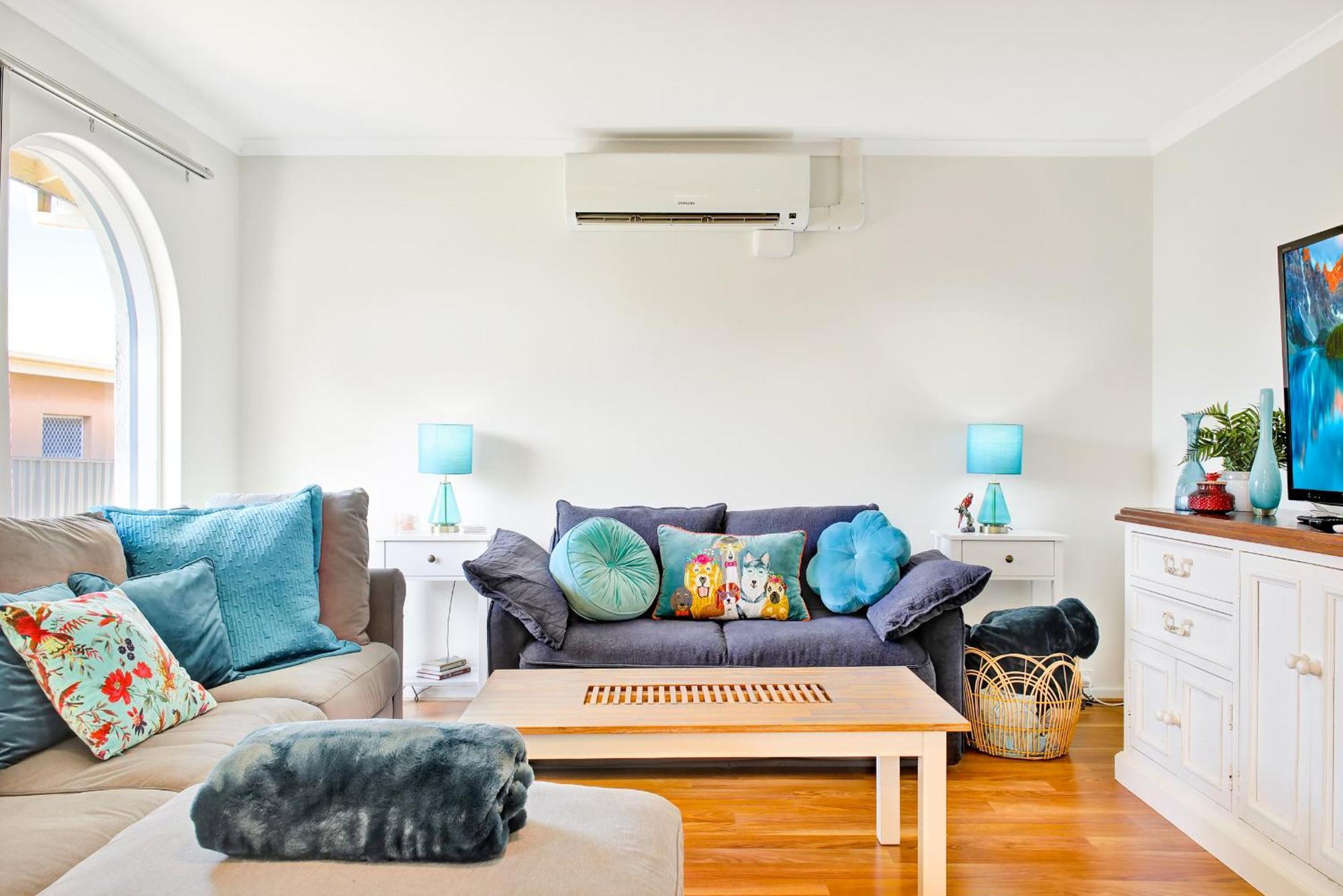 Apartment Henley Hideaway Henley Beach South