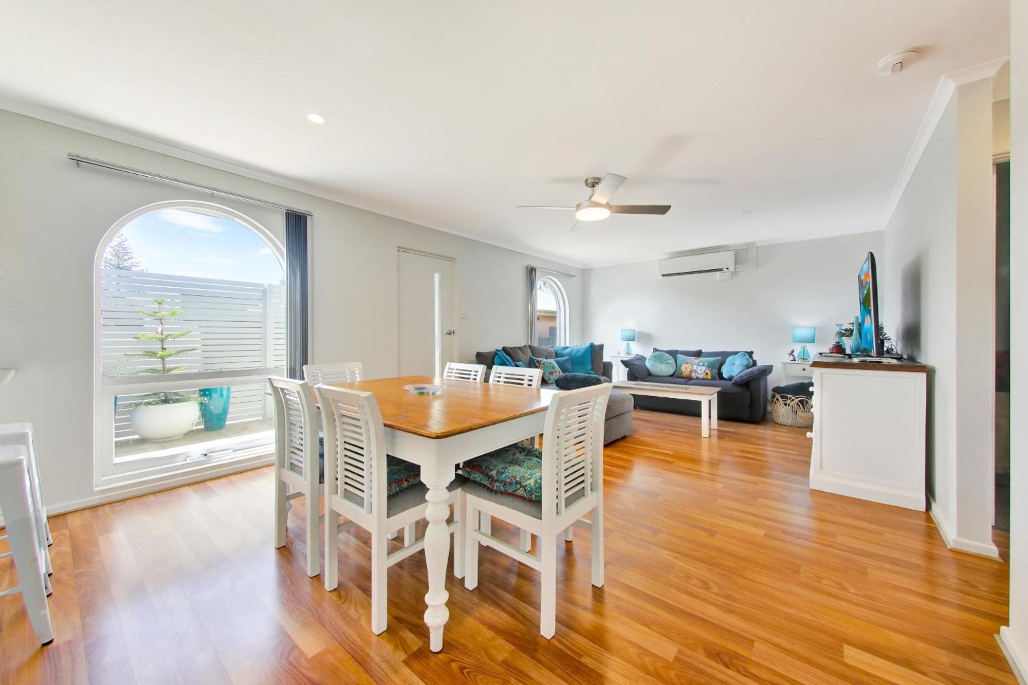 Henley Hideaway Apartment