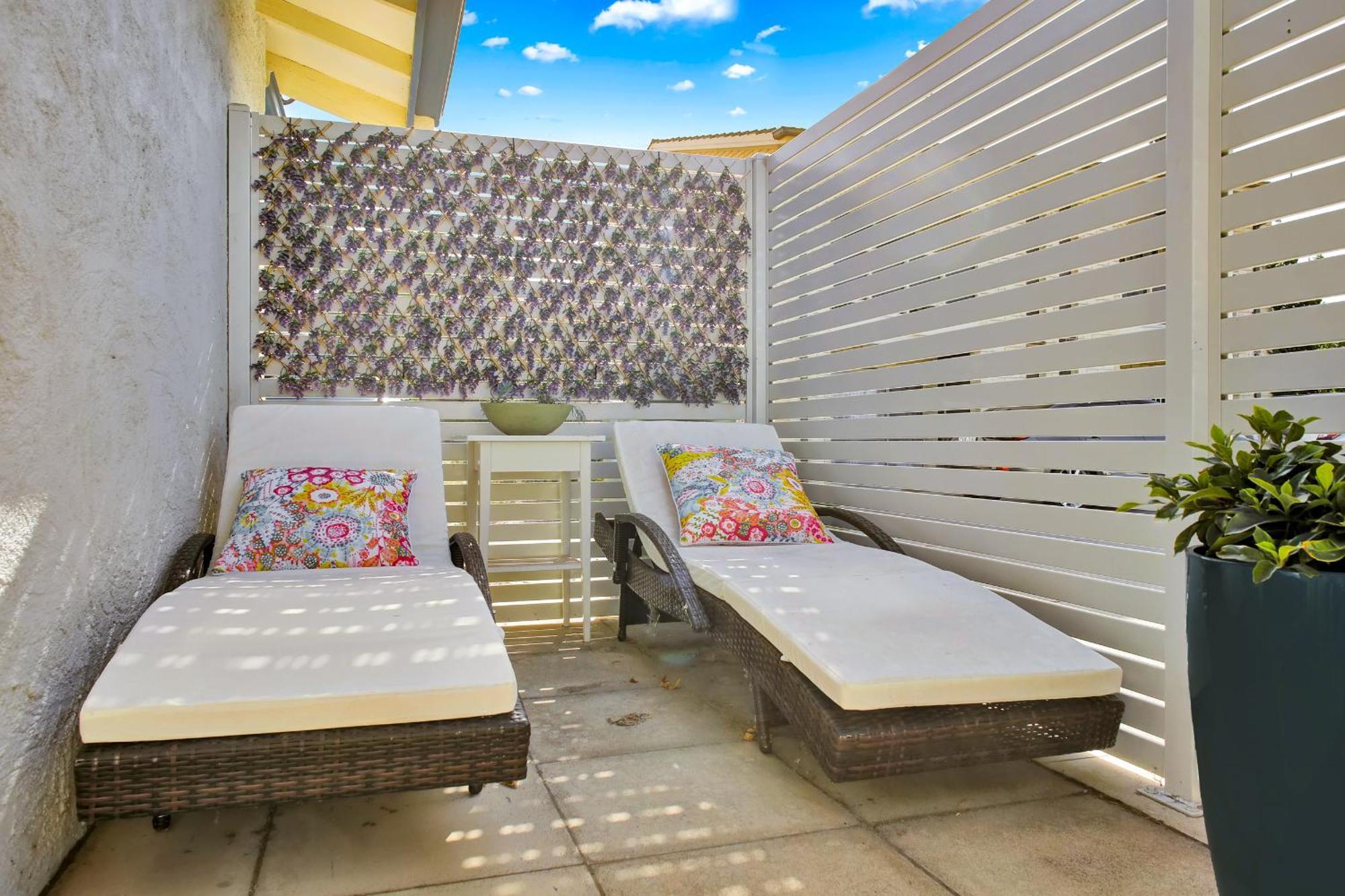 Henley Hideaway * Henley Beach South