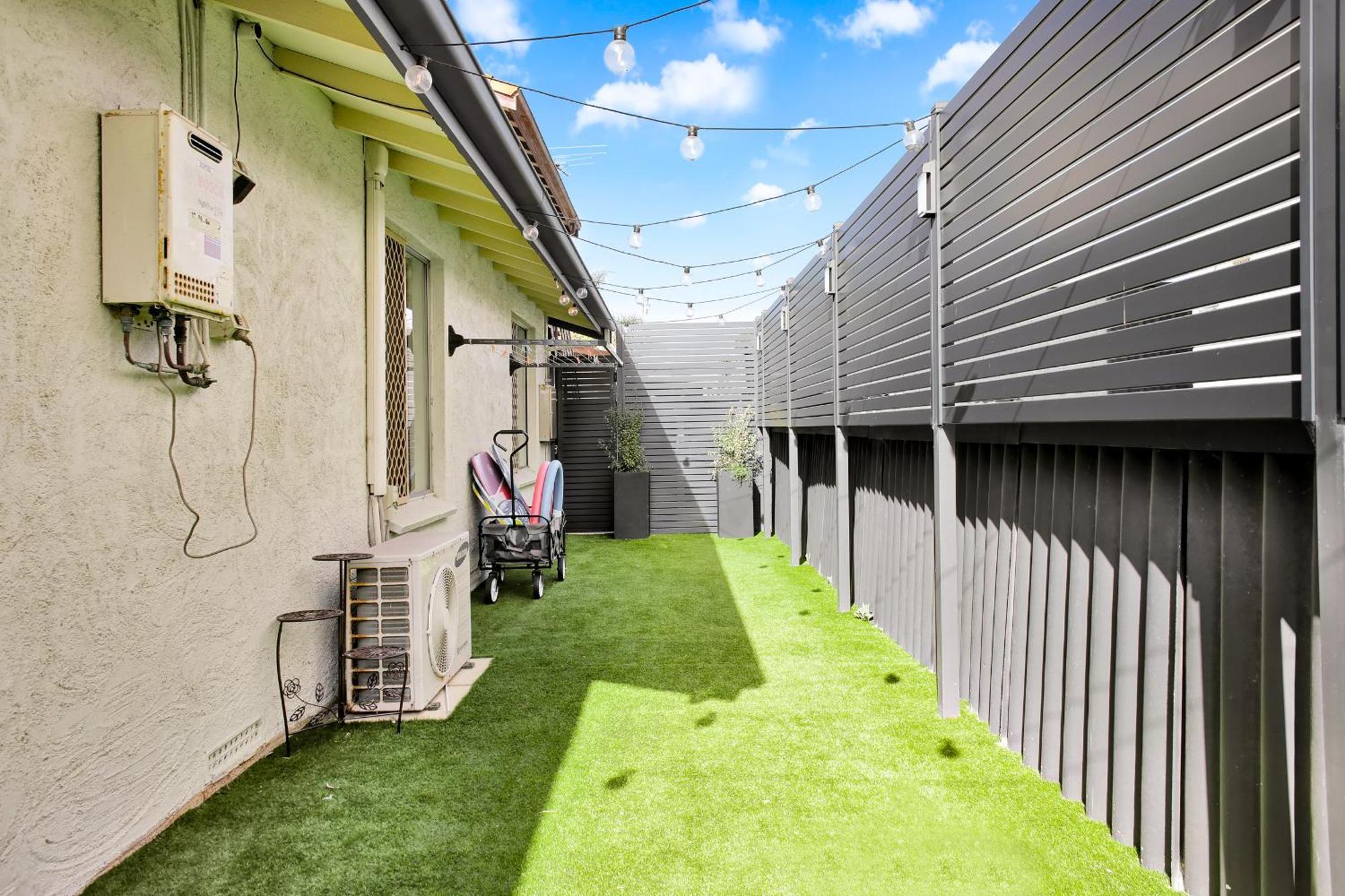 Henley Hideaway Henley Beach South