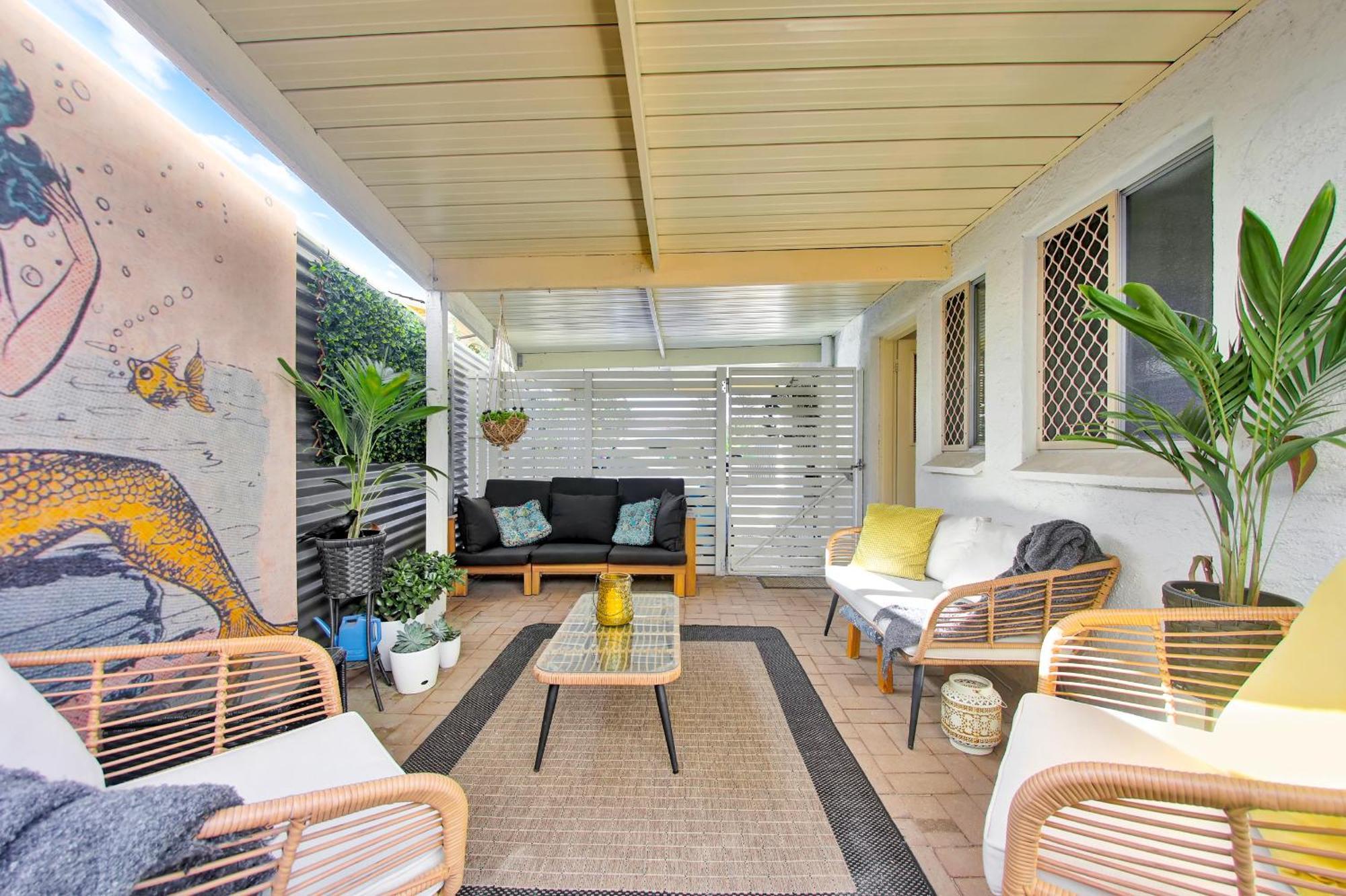 Apartment Henley Hideaway *