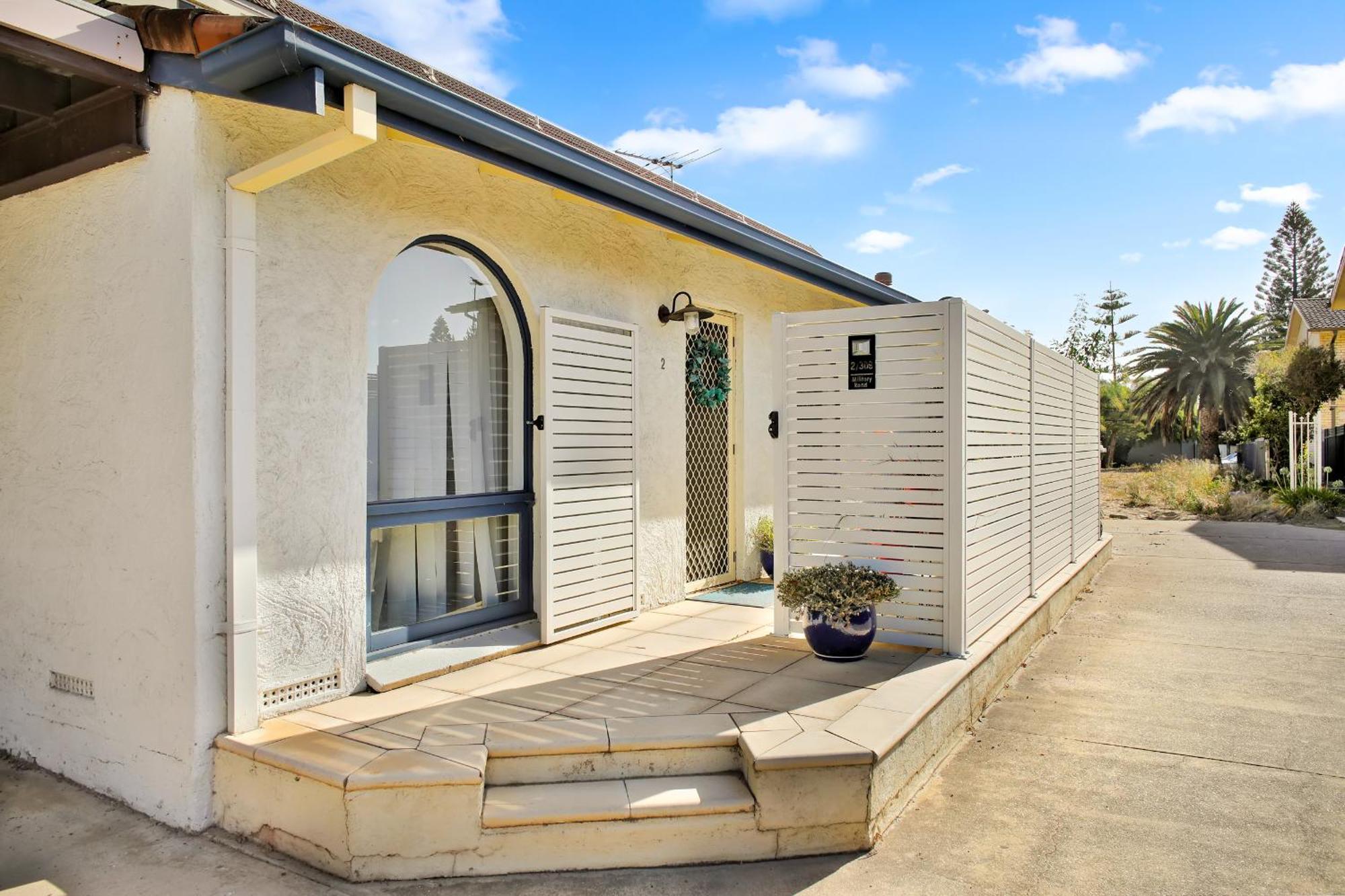 Henley Hideaway