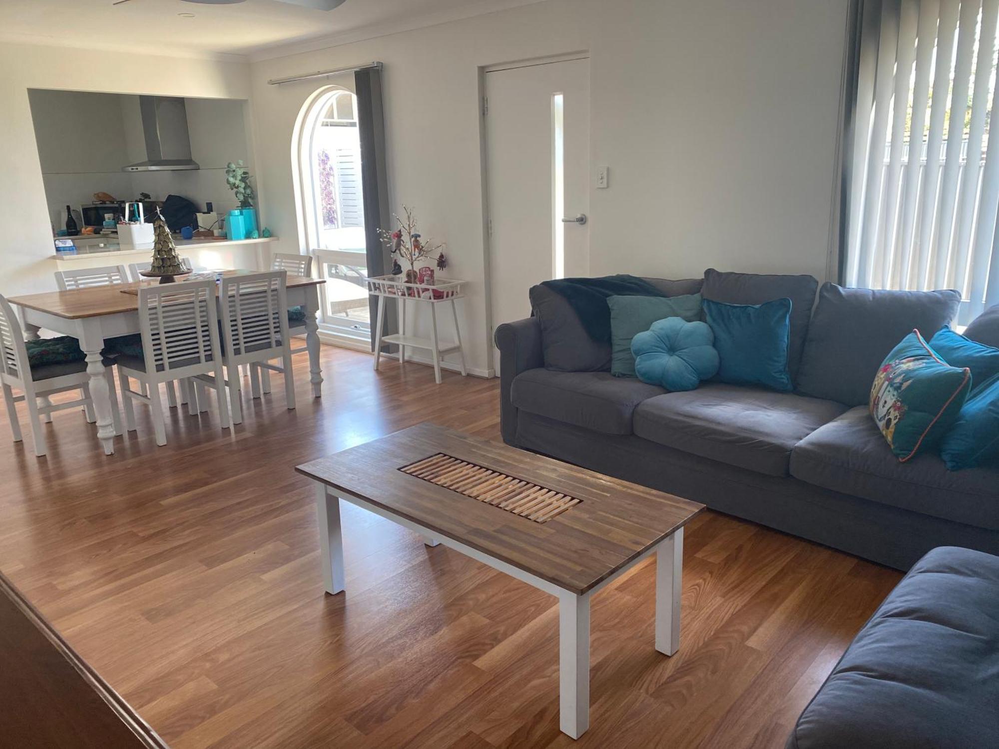 Henley Hideaway Apartment