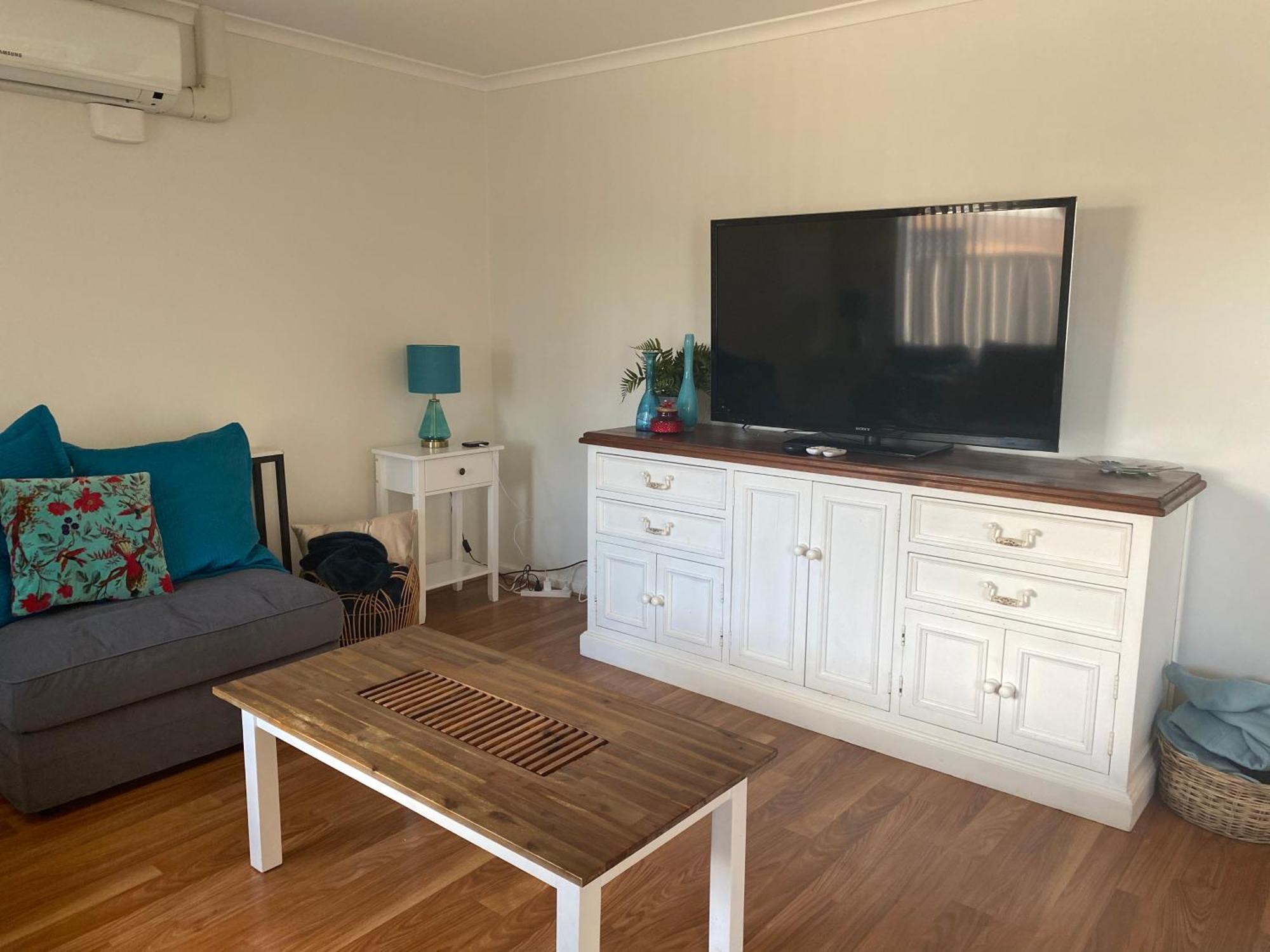 Apartment Henley Hideaway Henley Beach South