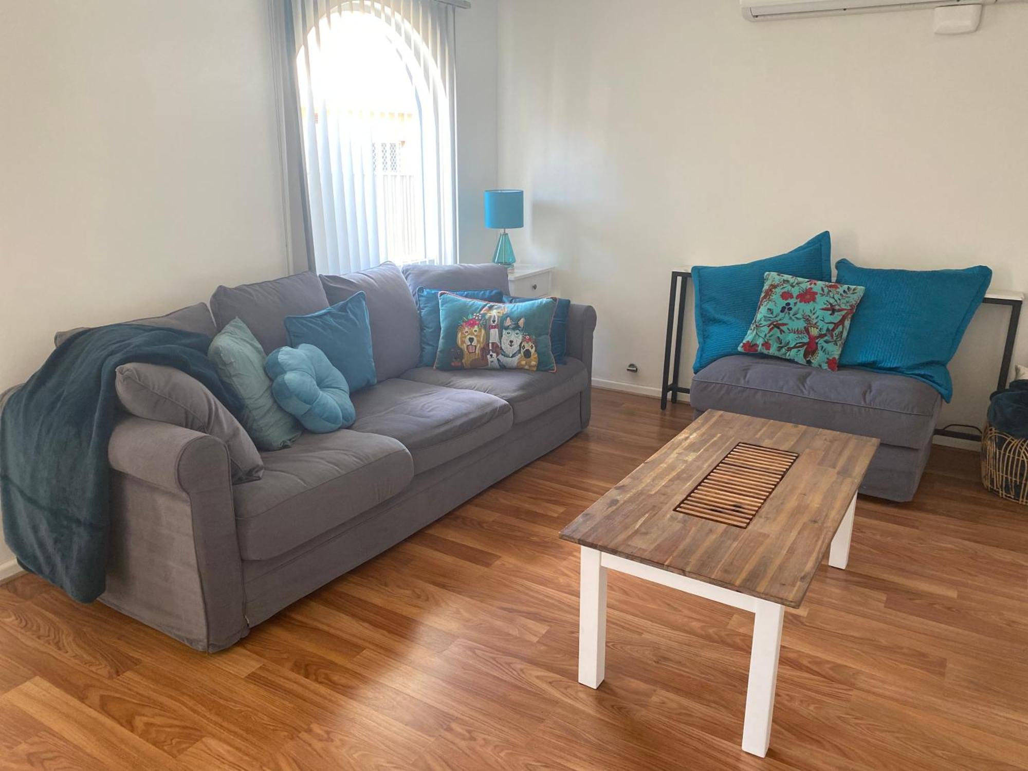 Apartment Henley Hideaway *