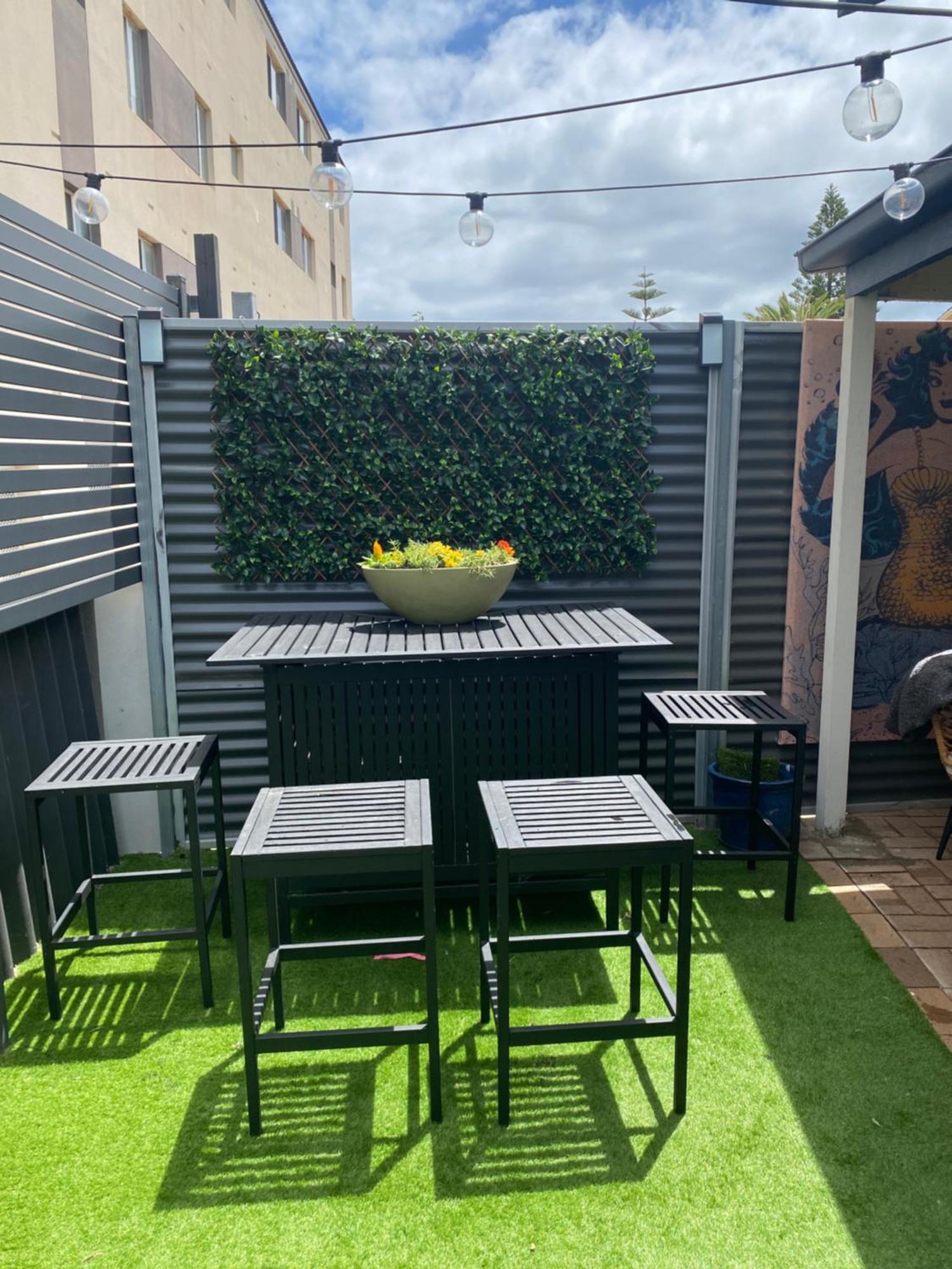 Apartment Henley Hideaway Henley Beach South