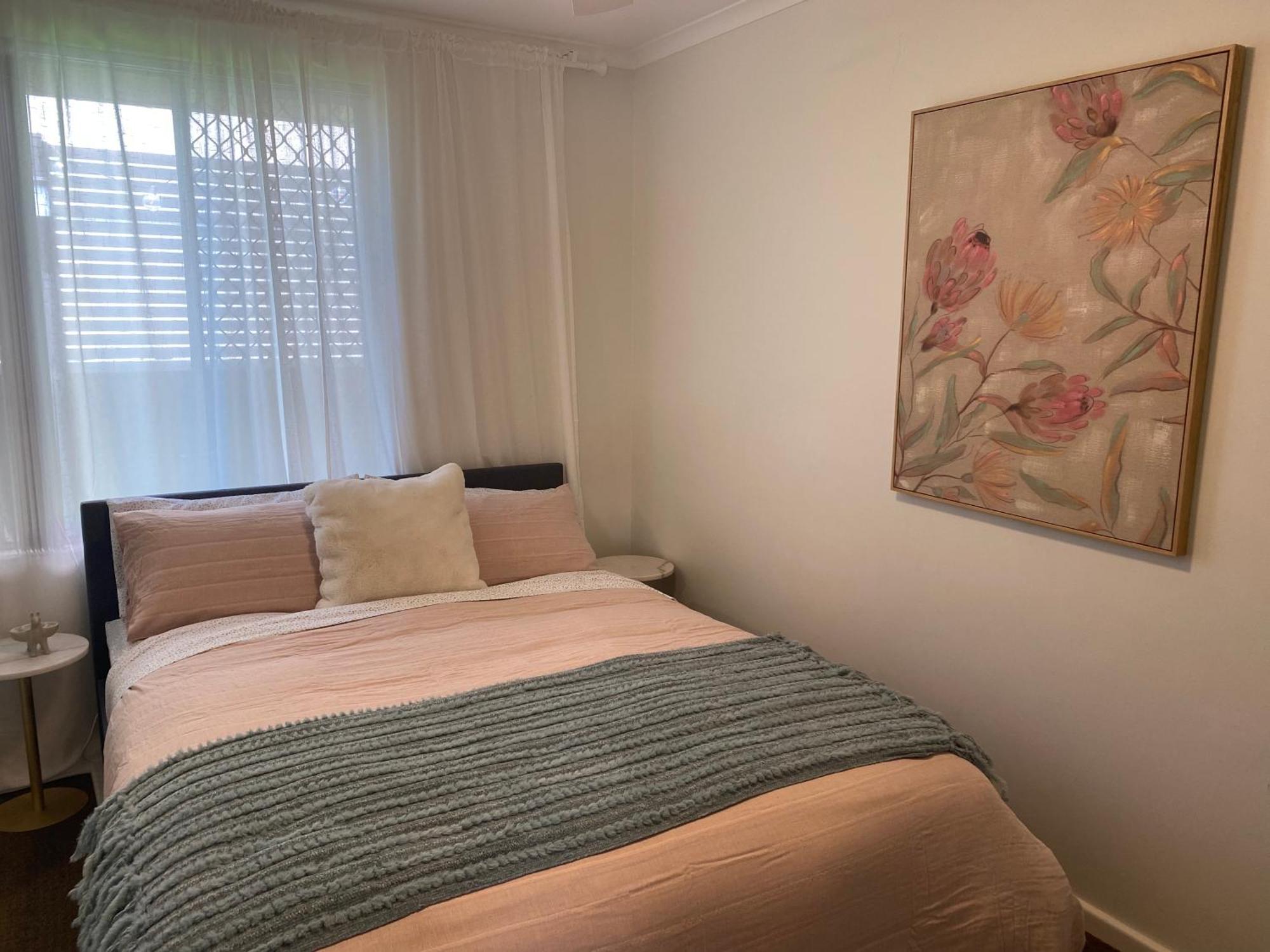 Henley Hideaway
