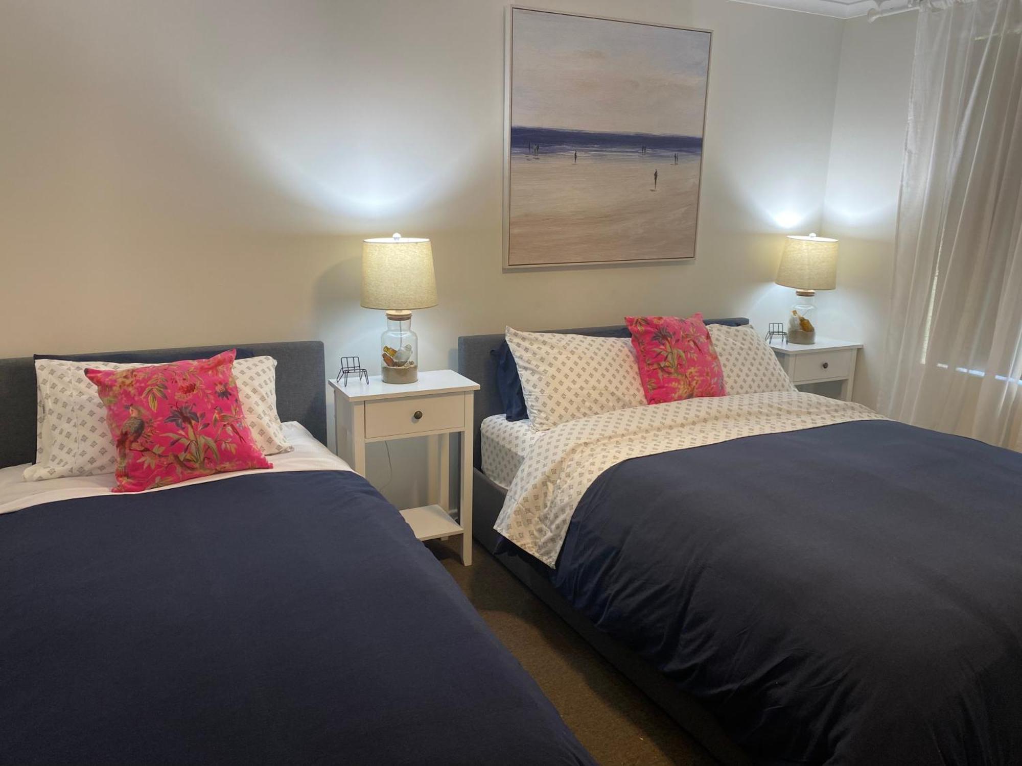 Henley Hideaway Apartment *