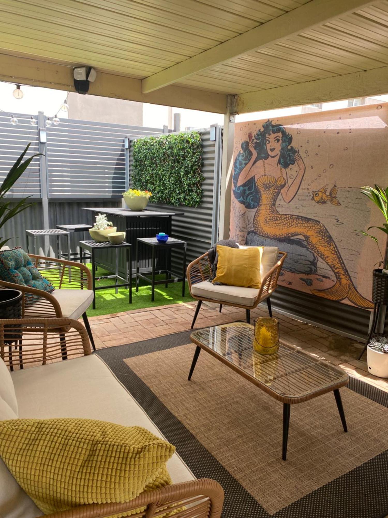 Apartment Henley Hideaway